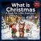 What Is Christmas?: A Book for Little Explorers