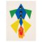 Jumbo Foam Shapes Value Pack (Pack of 150)
