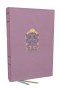 LSB, MacArthur Study Bible, Pink Leathersoft, Comfort Print