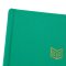 CSB She Reads Truth Bible, Emerald Cloth Over Board, Indexed (Limited Edition)