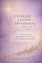 Catholic Lenten devotional for women 2026: A prayerful journey guiding hearts toward grace, inner healing and deeper faith
