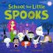 School For Little Spooks
