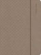 NASB Large Print Compact Reference Bible, Purple