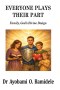 EVERYONE PLAYS THEIR PART: Family, God's Divine Design