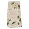 Tea Towel Pink Floral Every Good & Perfect Gift James 1:17
