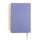 KJV Personal Size Giant Print Bible, Lavender LeatherTouch