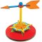 Wooden Wind Weather Vanes