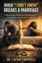 When "I Don't Know" Breaks a Marriage: Understanding Weaponized Incompetence, Restoring Trust, and Saving Your Marriage