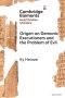 Origen On Demonic Executioners And The Problem Of Evil