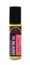 Anointing Oil - Pomegranate - Roll-On Applicator (Net Wt. 1/3 oz.)