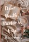 Dear Youth Pastor's Wife