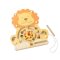 Lion Magnetic Maze (FSC®)