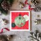 Hope Bauble - Christmas Card