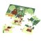 Woodland Animal Puzzle (FSC®)