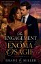 The Engagement of Enoma Osagie