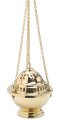 Thurible H 14 cm