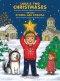 Luka' Two Christmases: A Serbian-American Bilingual Christmas Story