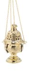 Thurible H 24 cm
