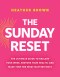 The Sunday Reset