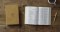 ESV Giant Print Personal Size Bible, Red Letter (TruTone, Nubuck Caramel, Wildflower Design)