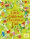 Little Children\'s Christmas Pad