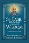 ST. BASIL THE GREAT NOVENA FOR WISDOM