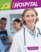 Get A Job At The Hospital
