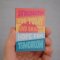 Strength for today Christian magnet