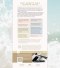 NLT Every Woman's Bible, Journaling Edition, Filament Enabled (LeatherLike, Seafoam Blue, Indexed, Red Letter)