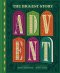 The Biggest Story Advent: 25 Lift-the-Flap Devotions for Familie