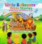 Little Believers Bible Stories
