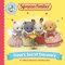 Sylvanian Families: Freya\'s Secret Discovery: An Official Sylvanian Families Story