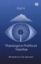 Theologico-Political Treatise Part II