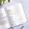CSB Illustrator's Notetaking Bible, Large Print Edition