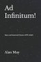 Ad Infinitum: New and Selected Poems 1995-2025