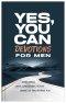 Yes, You Can Devotions for Men