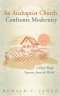 An Anabaptist Church Confronts Modernity