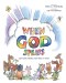 When God Speaks: Our Furry Friends are Here to Help!