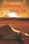 Gleaning in Isaiah 34