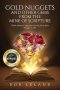 Gold Nuggets & Other Gems From The Mine Of Scripture: With Answers to Questions You May Never Have Thought to Ask: Being Conformed to the Image of Christ