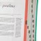 CSB She Reads Truth Bible, Emerald Cloth Over Board, Indexed (Limited Edition)