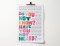 Do you not know? Have you not heard? Isaiah 40 poster