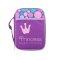 Princess Bible Cover Medium