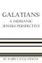 Galatians: A Messianic Jewish Perspective