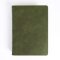 CSB She Reads Truth Bible, Holman Handcrafted Collection, Olive Premium Calfskin