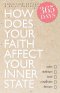 How does your faith affect your inner state: Christian Psychology: A Daily Reflection