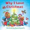 WHY I LOVE CHRISTMAS BRD
