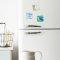 Variety pack of 12 Inspirational Fridge Magnets