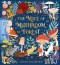 Mice Of Mushroom Forest