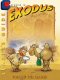 Studies in Exodus, Leader's Guide